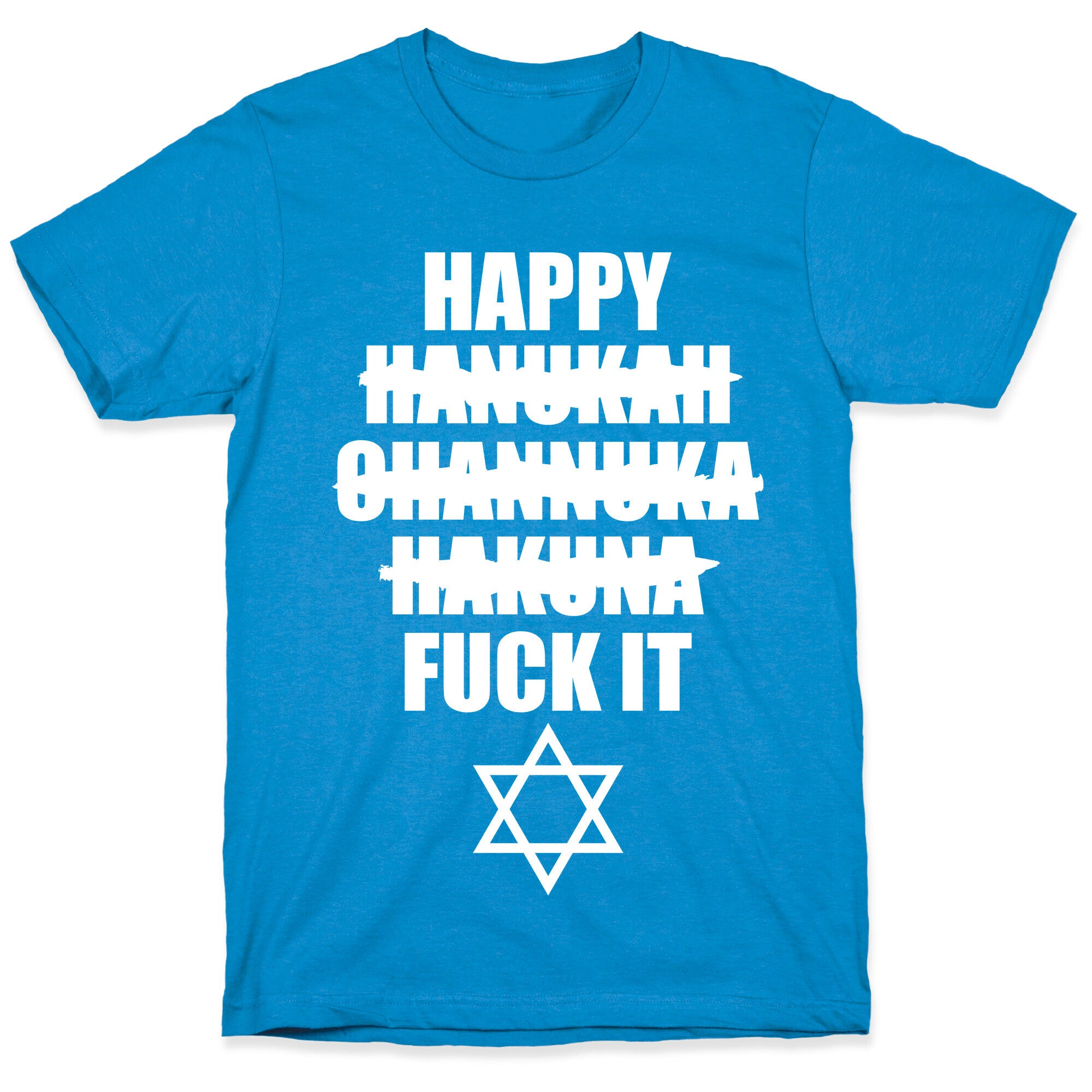 Happy Hakuna T-Shirt